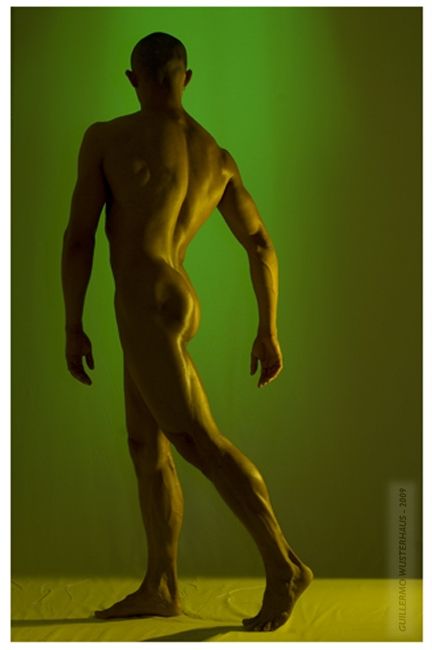 Fotografia de Banco de Imgenes Wusterhaus - Galeria Fotografica: Color/piel 2008-2009 - Foto: GW-Color/pielXXVIII-2009