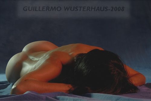 Fotografia de Banco de Imgenes Wusterhaus - Galeria Fotografica: Color/piel 2008-2009 - Foto: GW-Color/pielXXII-2008