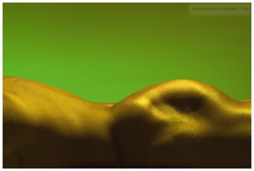 Fotografia de Banco de Imgenes Wusterhaus - Galeria Fotografica: Color/piel 2008-2009 - Foto: GW-Color/pielXXIX-2009