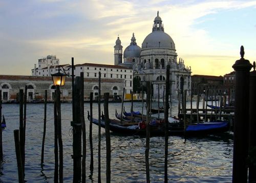 Fotografia de Jose Carlos - Galeria Fotografica: Venecia 2 - Foto: 