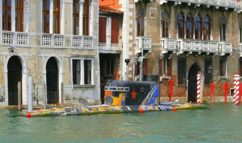 Fotografia de Jose Carlos - Galeria Fotografica: Venecia 2 - Foto: 