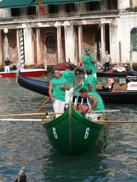 Fotografia de Jose Carlos - Galeria Fotografica: Venecia 2 - Foto: 