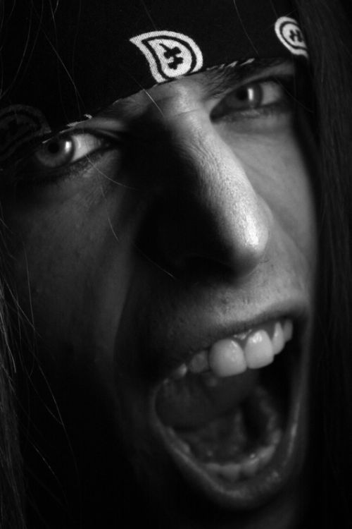 Fotografia de Anna Cavallo - Galeria Fotografica: Trabajo - Foto: 