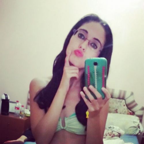 Fotografia de melania - Galeria Fotografica: Mel. - Foto: 