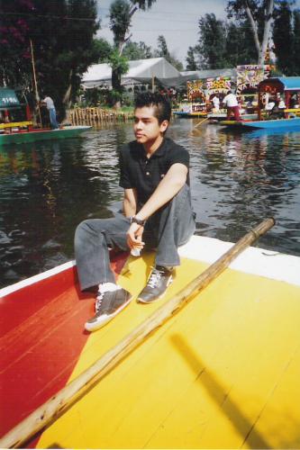 Fotografia de Sin Nombre - Galeria Fotografica: HOrizonTEs - Foto: horizONtE