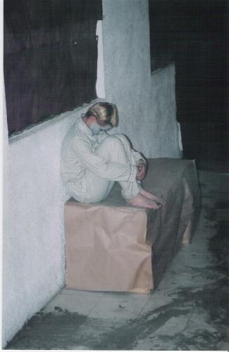 Fotografia de Sin Nombre - Galeria Fotografica: HOrizonTEs - Foto: oLvidO