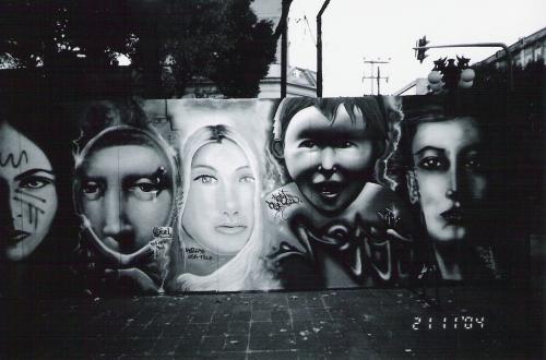 Fotografia de Sin Nombre - Galeria Fotografica: caLLEs de una ciUDad - Foto: grAfos