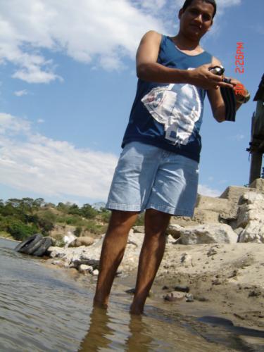 Fotografia de TOWERz - Galeria Fotografica: rios rios... - Foto: puerto ciruelo