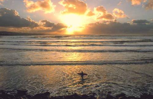 Fotografia de Miguel y sus fotografas - Galeria Fotografica: Fotografa Total - Foto: After surfin