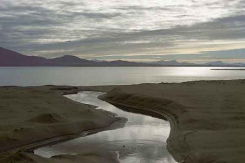 Fotografia de Miguel y sus fotografas - Galeria Fotografica: Fotografa Total - Foto: Bahia de Pollena