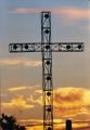 Fotos de Hector Yaez Linnebrink -  Foto: fotos varias - cruz de Palomar