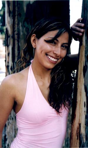 Fotografia de expresion fotografia - Galeria Fotografica: veronica Vidovick - Foto: vero1