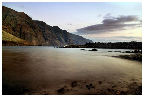 Fotografia de Nira - Galeria Fotografica: Agua y atardeceres - Foto: Teno