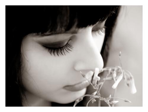 Fotografia de Nira - Galeria Fotografica: Personas - Foto: Bella