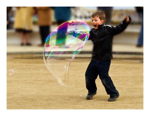 Fotografia de Nira - Galeria Fotografica: Personas - Foto: Happiness