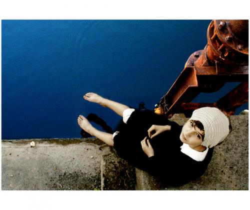 Fotografia de Nira - Galeria Fotografica: Personas - Foto: Happy