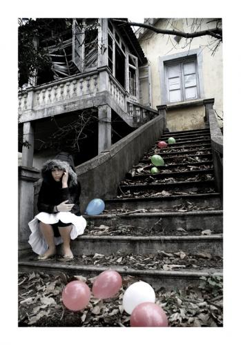 Fotografia de Nira - Galeria Fotografica: Personas - Foto: Innocent