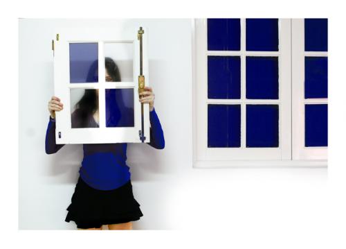 Fotografia de Nira - Galeria Fotografica: Personas - Foto: windows
