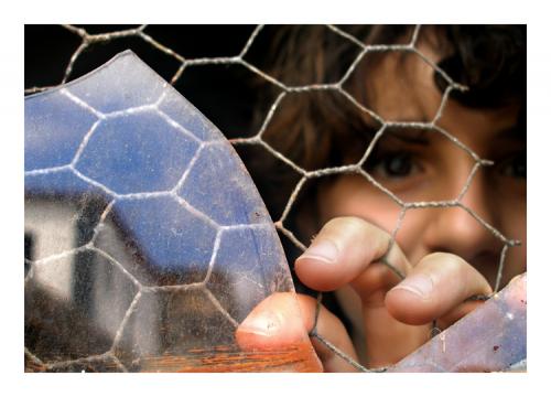 Fotografia de Nira - Galeria Fotografica: Urbanas,rurales , arquitectura - Foto: Grandes esperanzas