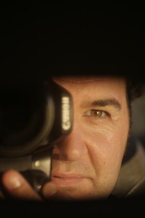 Fotografia de fotografia2 - Galeria Fotografica: porfolio - Foto: autorretrato