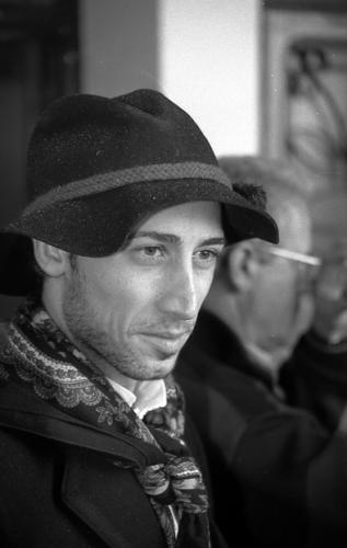 Fotografia de Imagen Dirk Borms - Galeria Fotografica: fiestas en el Norte de Extremadura - Foto: Pero Palo