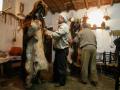 Fotos de Imagen Dirk Borms -  Foto: fiestas en el Norte de Extremadura - Carantoas