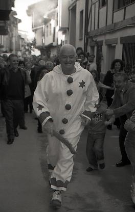 Fotografia de Imagen Dirk Borms - Galeria Fotografica: fiestas en el Norte de Extremadura - Foto: Tarballo