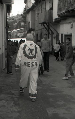 Fotografia de Imagen Dirk Borms - Galeria Fotografica: fiestas en el Norte de Extremadura - Foto: Taraballo