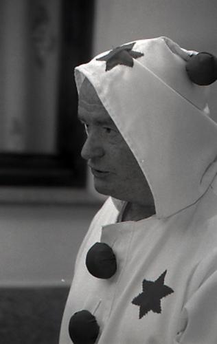 Fotografia de Imagen Dirk Borms - Galeria Fotografica: fiestas en el Norte de Extremadura - Foto: Taraballo