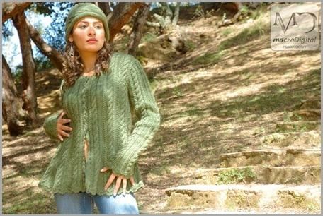 Fotografia de Juan Jos Buenda Urbina - Galeria Fotografica: Portafolio - Foto: Mantari Sweater