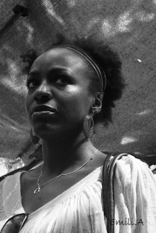 Fotografia de Emili.A - Galeria Fotografica: Instantes robados - Foto: Paseando