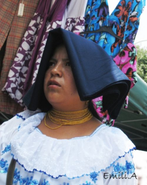 Fotografia de Emili.A - Galeria Fotografica: Instantes robados - Foto: Dia de calor