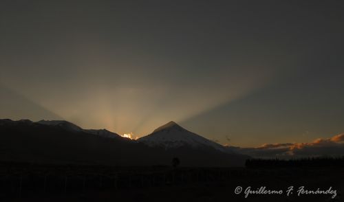 Fotografia de Guillermo F. Fernndez - Galeria Fotografica: Paisajes Patagnicos - Foto: 