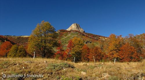Fotografia de Guillermo F. Fernndez - Galeria Fotografica: Paisajes Patagnicos - Foto: 