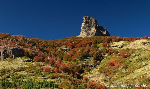 Fotografia de Guillermo F. Fernndez - Galeria Fotografica: Paisajes Patagnicos - Foto: 
