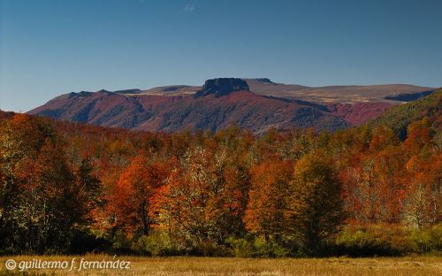 Fotografia de Guillermo F. Fernndez - Galeria Fotografica: Paisajes Patagnicos - Foto: 
