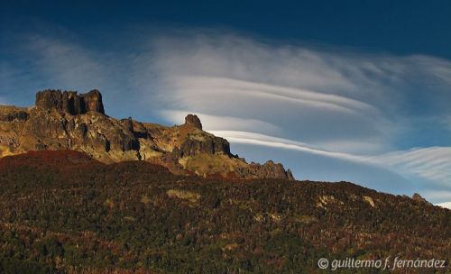 Fotografia de Guillermo F. Fernndez - Galeria Fotografica: Paisajes Patagnicos - Foto: 