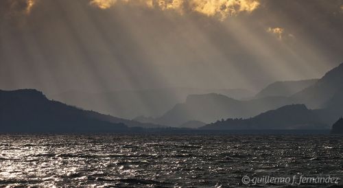 Fotografia de Guillermo F. Fernndez - Galeria Fotografica: Paisajes Patagnicos - Foto: 