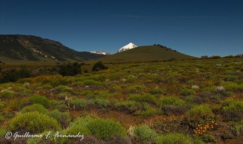 Fotografia de Guillermo F. Fernndez - Galeria Fotografica: Paisajes Patagnicos - Foto: 