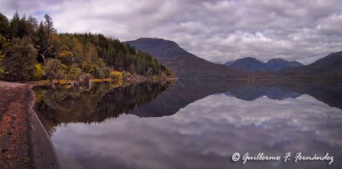 Fotografia de Guillermo F. Fernndez - Galeria Fotografica: Paisajes Patagnicos - Foto: 