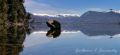 Fotos de Guillermo F. Fernndez -  Foto: Paisajes Patagnicos - 