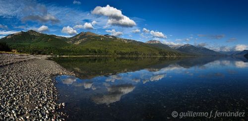 Fotografia de Guillermo F. Fernndez - Galeria Fotografica: Paisajes Patagnicos - Foto: 