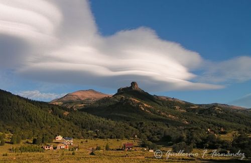 Fotografia de Guillermo F. Fernndez - Galeria Fotografica: Paisajes Patagnicos - Foto: 