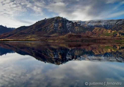 Fotografia de Guillermo F. Fernndez - Galeria Fotografica: Paisajes Patagnicos - Foto: 