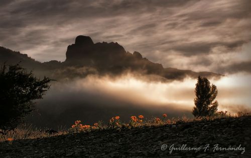 Fotografia de Guillermo F. Fernndez - Galeria Fotografica: Paisajes Patagnicos - Foto: 
