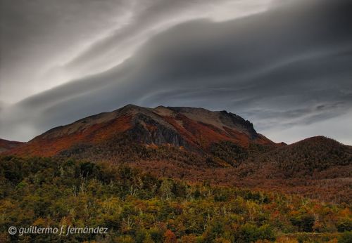 Fotografia de Guillermo F. Fernndez - Galeria Fotografica: Paisajes Patagnicos - Foto: 