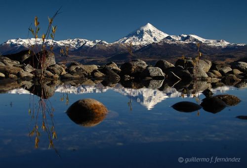 Fotografia de Guillermo F. Fernndez - Galeria Fotografica: Paisajes Patagnicos - Foto: 