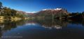 Fotos de Guillermo F. Fernndez -  Foto: Paisajes Patagnicos - 