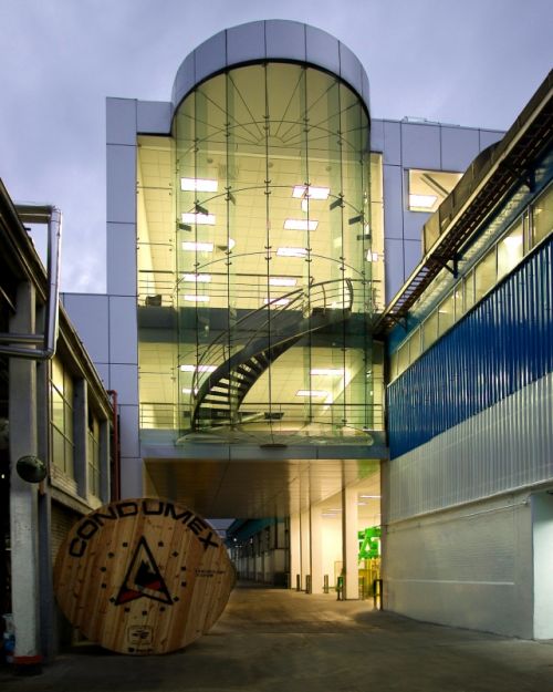 Fotografia de Estudio Mortellaro - Galeria Fotografica: Algunas - Foto: 