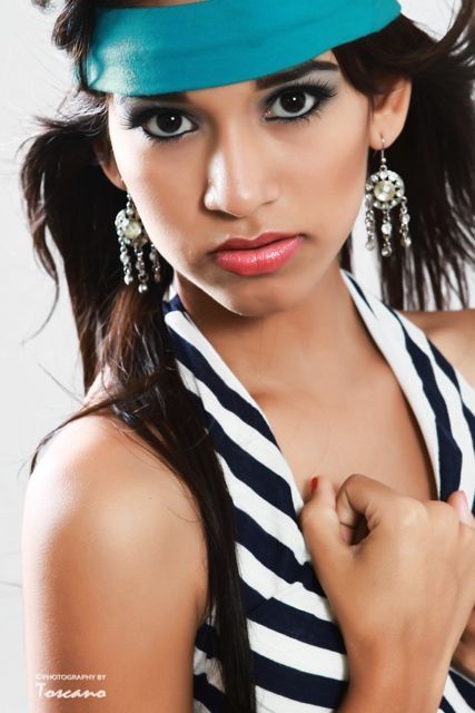 Fotografia de arte y diseo - Galeria Fotografica: alondra 2 - Foto: 